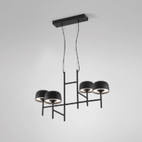 Bover Bol S/4L LED-Pendelleuchte – Bild 2