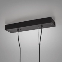 Bover Bol S/4L LED-Pendelleuchte – Bild 4