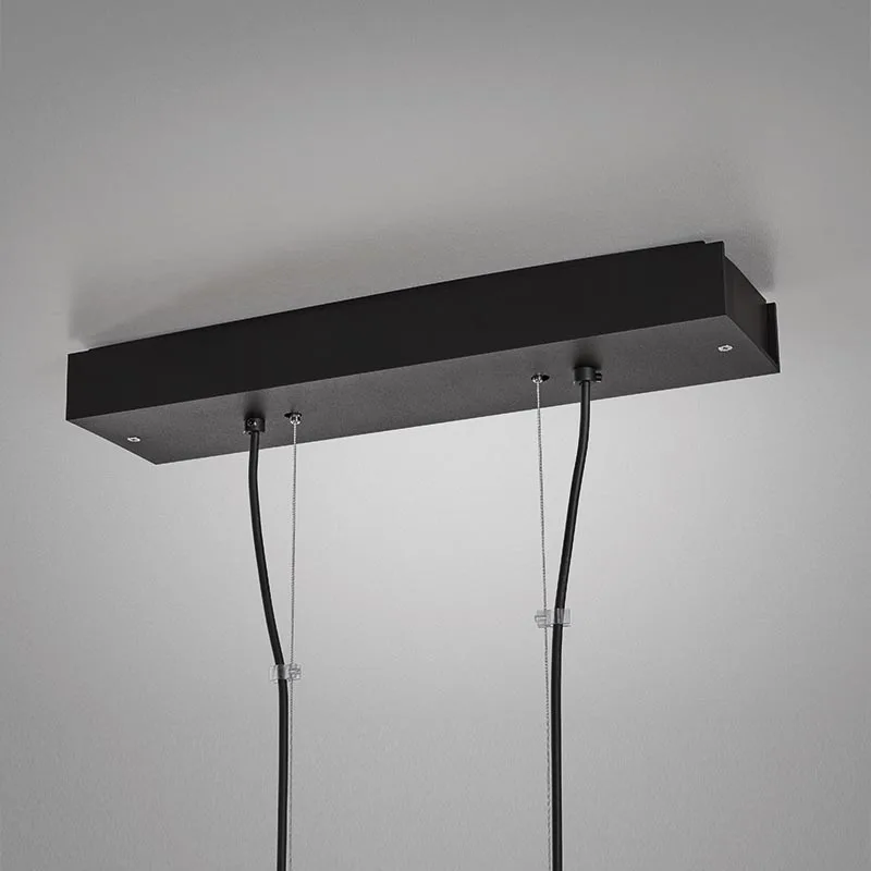 Bover Bol S/6L LED-Pendelleuchte – Bild 5