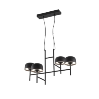 Bover Bol S/4L LED-Pendelleuchte – Bild 5