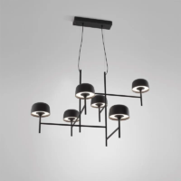 Bover Bol S/6L LED-Pendelleuchte – Bild 2