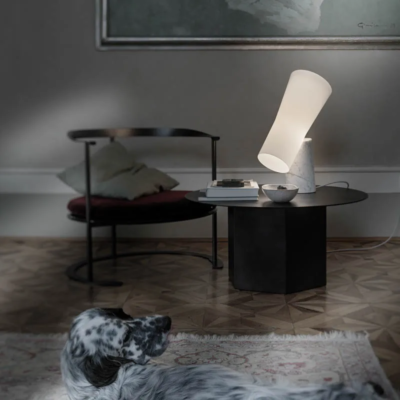 Foscarini Nile Tischleuchte