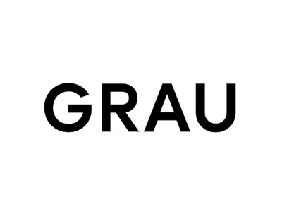 GRAU Logo