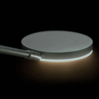 Holtkötter Nova Plano LED-Deckenfluter mit Lesearm – Bild 8