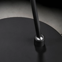 Holtkötter Plano S LED-Stehleuchte mit Tastdimmer – Bild 6