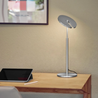 Holtkötter Supernova T LED-Tischleuchte – Bild 3