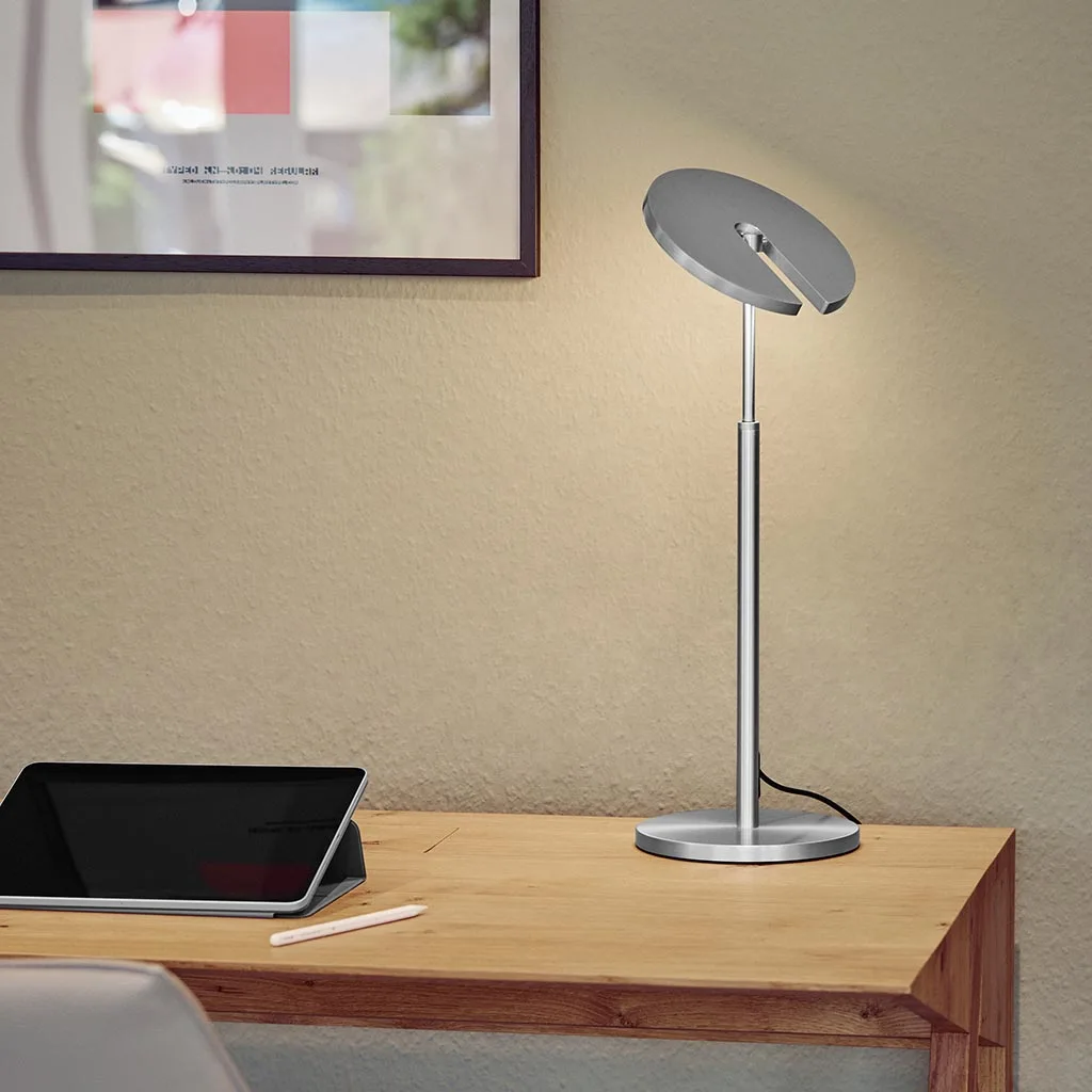 Holtkötter Supernova T LED-Tischleuchte – Bild 3