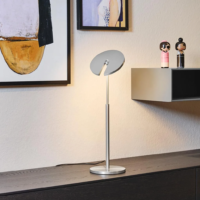 Holtkötter Supernova Tischleuchte LED Ambiente