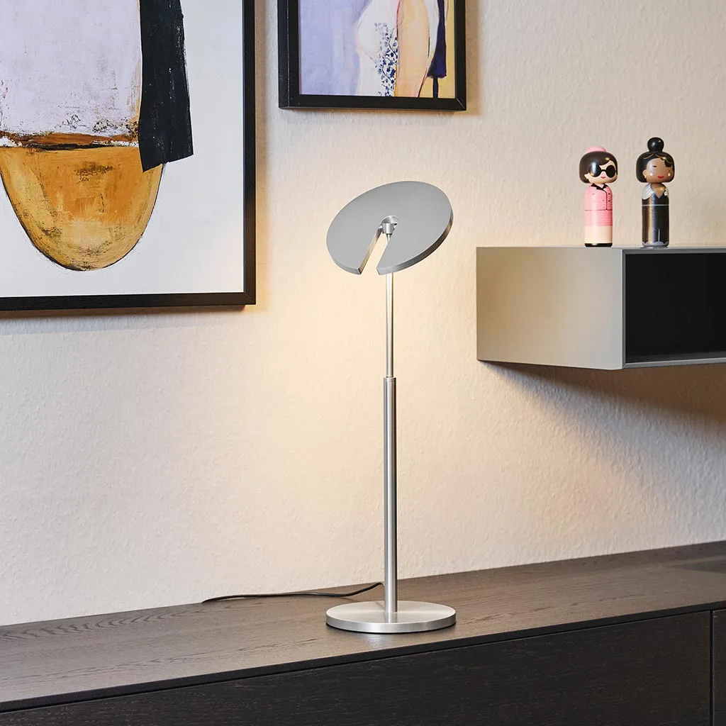 Holtkötter Supernova Tischleuchte LED Ambiente