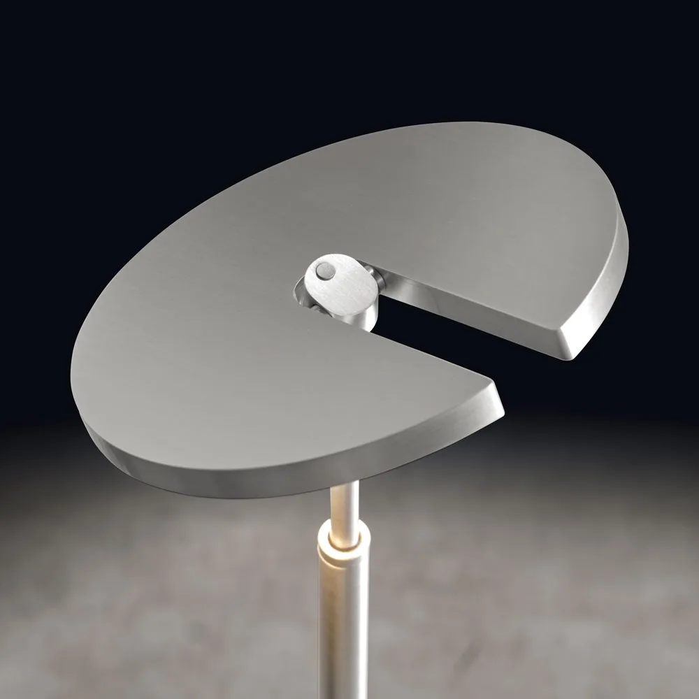 Holtkötter Supernova T LED-Tischleuchte – Bild 6