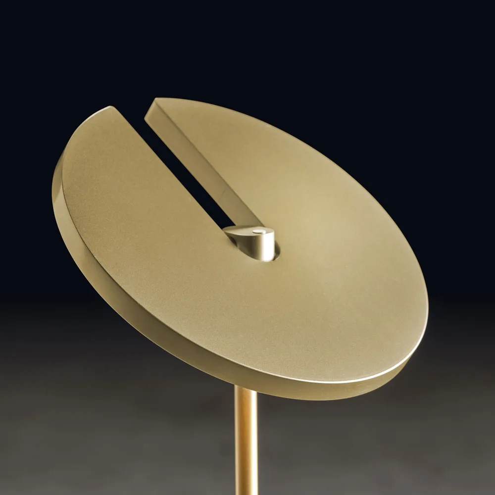 Holtkötter Supernova T LED-Tischleuchte – Bild 8