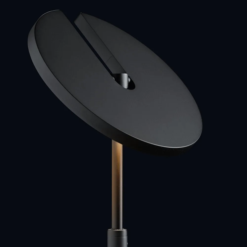 Holtkötter Supernova T LED-Tischleuchte – Bild 2