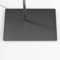 Ingo Maurer Yoruba Rose Floor LED-Stehleuchte – Bild 5
