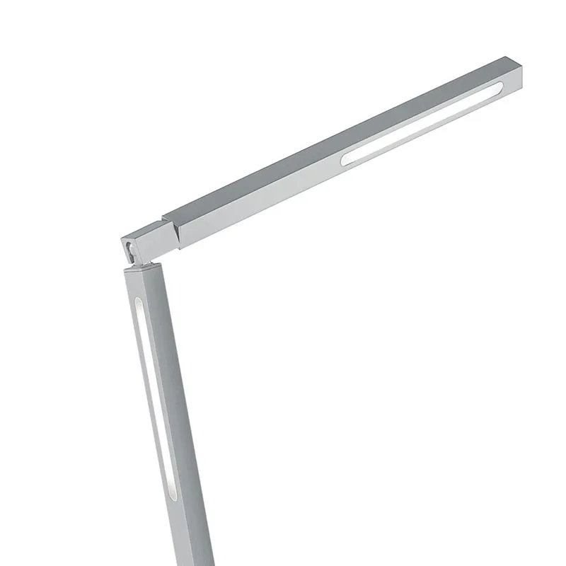 Knapstein CARLA-2 LED-Stehleuchte mit Gestensteuerung – Bild 2