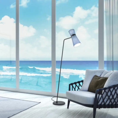 Knapstein YUNA-S LED-Stehleuchte