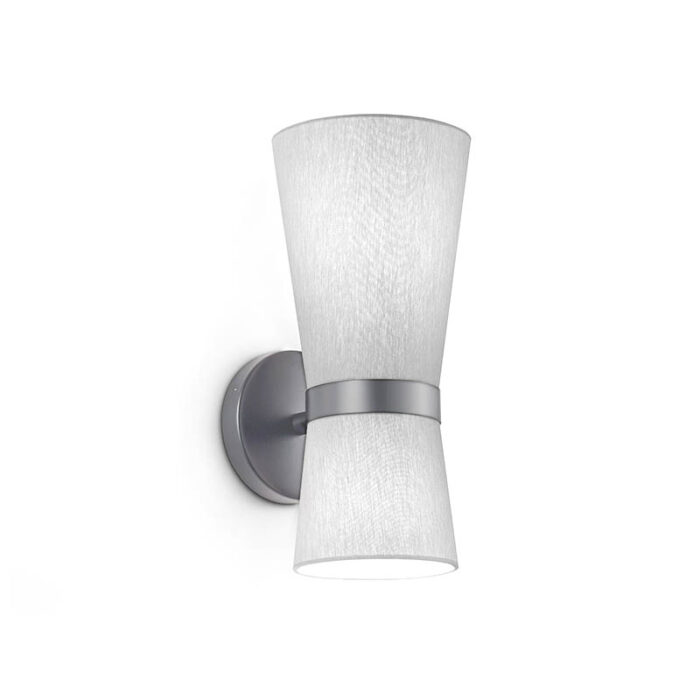 Knapstein YUNA-W LED-Wandleuchte – Bild 7