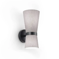 Knapstein YUNA-W LED-Wandleuchte – Bild 2