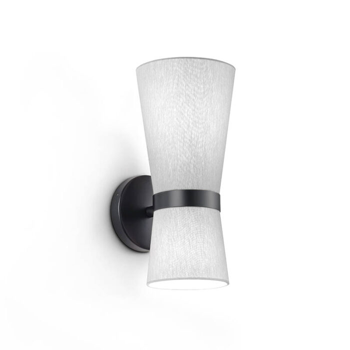 Knapstein YUNA-W LED-Wandleuchte – Bild 9