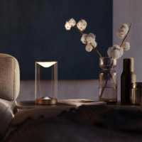 Lumina Eve LED-Tischleuchte