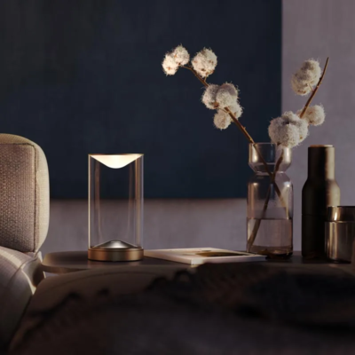 Lumina Eve LED-Tischleuchte