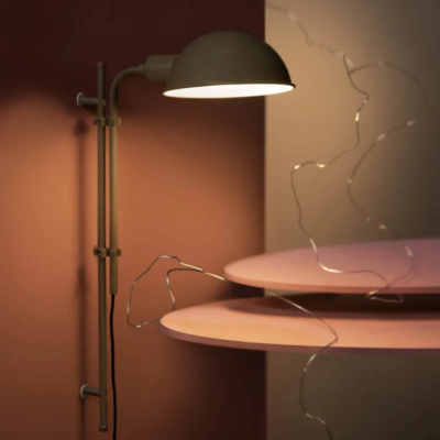 Marset Funiculi A Wandleuchte