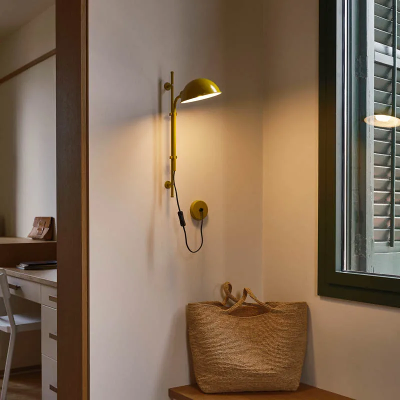 Marset Funiculi A Wandleuchte – Bild 4