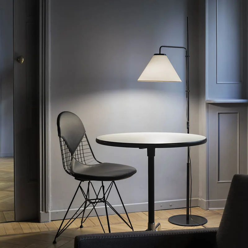 Marset Funiculi Fabric Stehleuchte