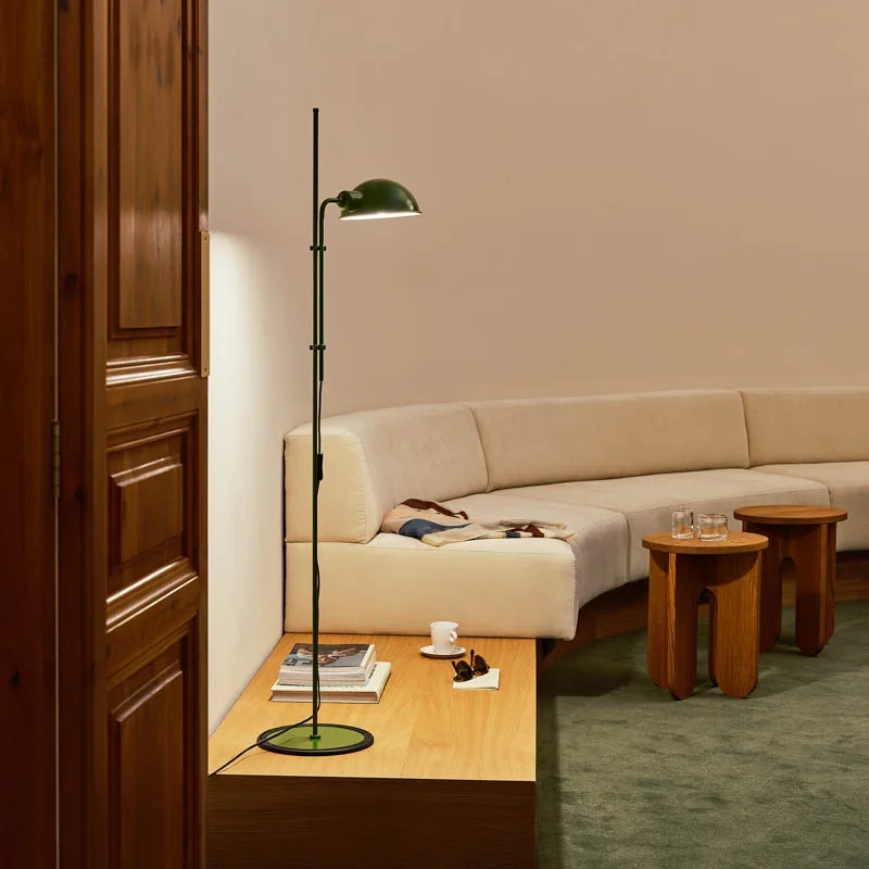 Marset Funiculi Stehleuchte – Bild 2