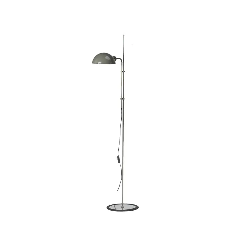 Marset Funiculi Stehleuchte Moosgrau