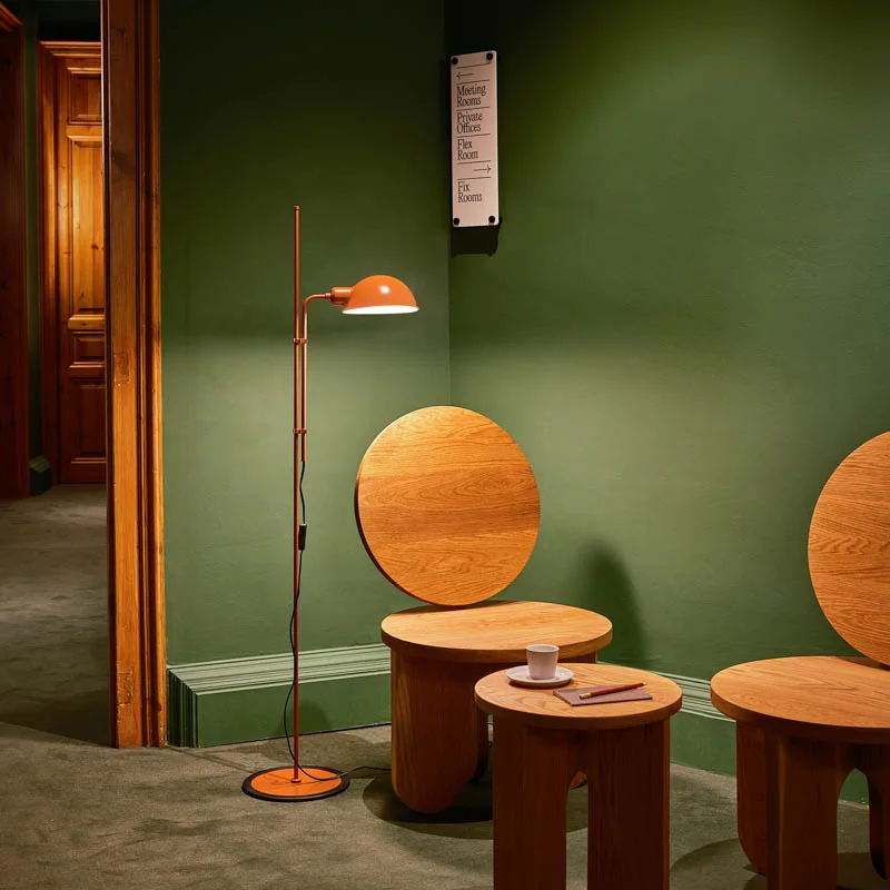 Marset Funiculi Stehleuchte