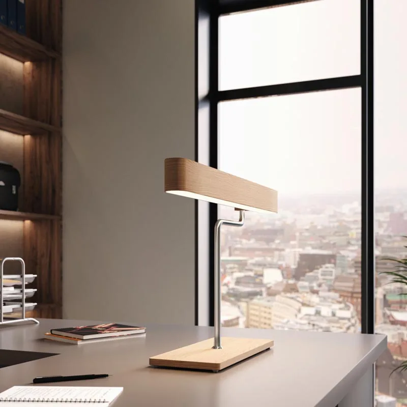 Tischleuchten Büro