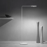 Lumina Flo Lounge LED-Stehleuchte – Bild 4