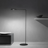 Lumina Flo Lounge LED-Stehleuchte – Bild 5