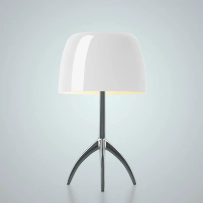 Foscarini Lumiere Grande Tischleuchte