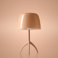 Foscarini Lumiere Nuances Piccola Tischleuchte – Bild 8