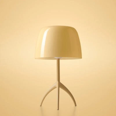 Foscarini Lumiere Nuances Piccola Tischleuchte