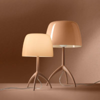 Foscarini Lumiere Nuances Grande Tischleuchte – Bild 2