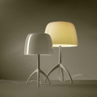 Foscarini Lumiere Nuances Grande Tischleuchte – Bild 8