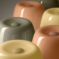 Foscarini Lumiere Nuances Grande Tischleuchte – Bild 4
