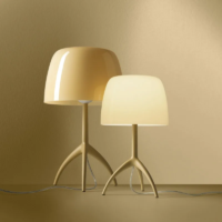 Foscarini Lumiere Nuances Grande Tischleuchte – Bild 3