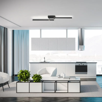 Knapstein FRIDA LED-Deckenleuchte