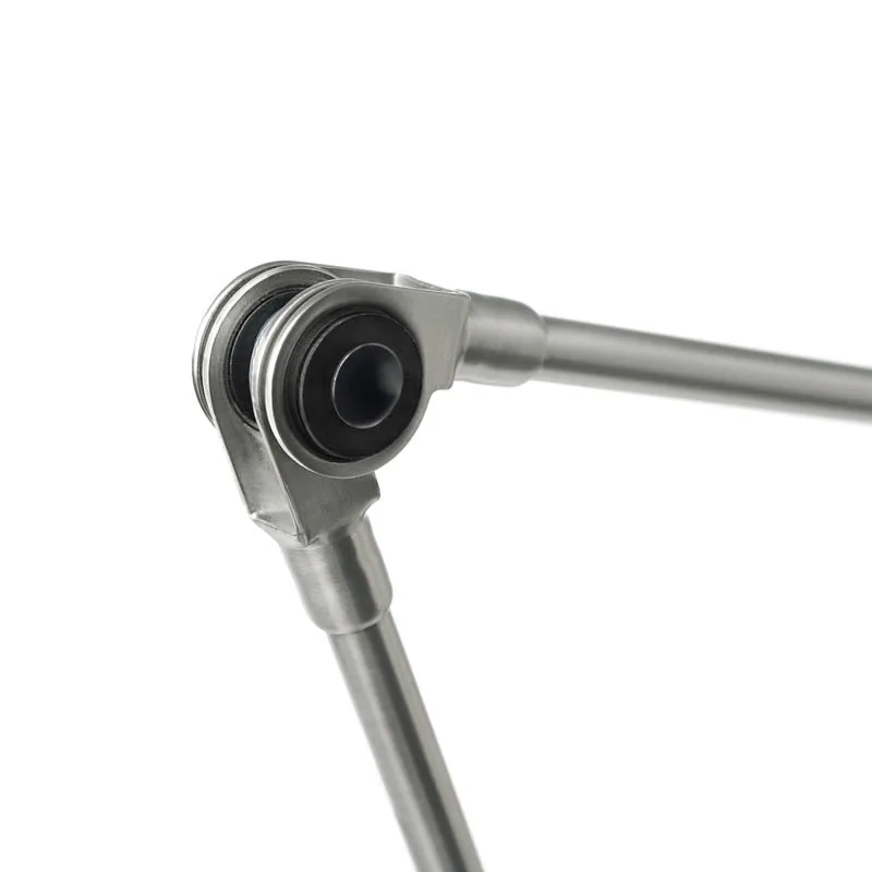 Lumina Daphine Cilindro LED-Tischleuchte – Bild 6