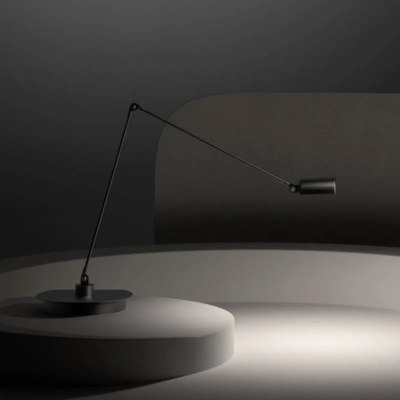 Lumina Daphine Cloe LED-Tischleuchte