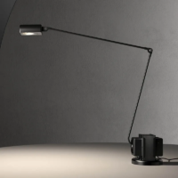 Lumina Daphine Tavolo LED-Tischleuchte – Bild 5