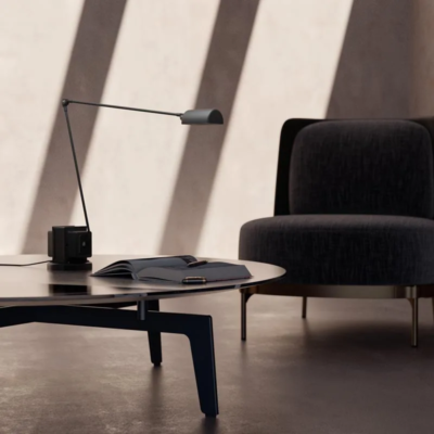 Lumina Daphine LED-Tischleuchte