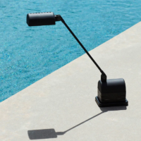 Lumina Daphinette Portable LED Akku-Tischleuchte – Bild 3
