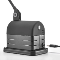 Lumina Daphinette Portable LED Akku-Tischleuchte – Bild 6