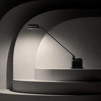 Lumina Daphinette LED-Tischleuchte