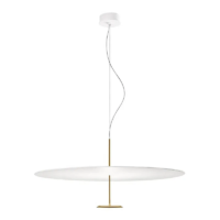 Lumina Dot 800 LED-Pendelleuchte Ø 80 cm – Bild 13