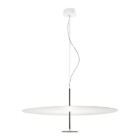 Lumina Dot 800 LED-Pendelleuchte Ø 80 cm – Bild 14